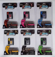 World’s Smallest Micro Action Figures Power Rangers
