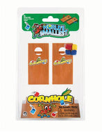 World’s Smallest Cornhole