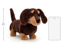 Load image into Gallery viewer, Otto Sausage Dog

