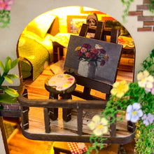 Load image into Gallery viewer, Birchwood Villa
