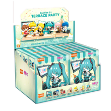 Load image into Gallery viewer, Hatsune Miku 01 Terrace Party
