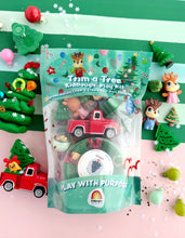 Load image into Gallery viewer, Trim A Tree Play Kit
