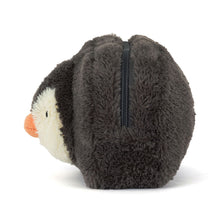 Load image into Gallery viewer, Peanut Penguin Pouch
