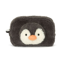 Load image into Gallery viewer, Peanut Penguin Pouch
