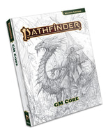Pathfinder GM Core