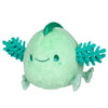 Party Snackers Mint Baby Axolotl