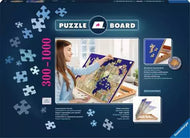 Wooden Puzzle Board