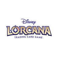 Lorcana 2-Player Deck Display - Elastigirl & Buzz Lightyear