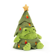 Christmas Tree Ricky Rain