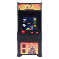 Tiny Arcade Tetris