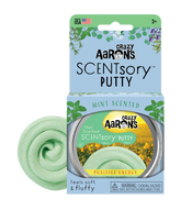 Crazy Aaron's Positive Energy SCENTsory Putty