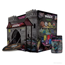 Load image into Gallery viewer, Dice Poly D&amp;D Mists of Ravenloft Treasure Pack
