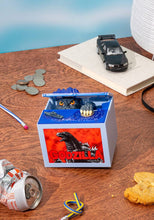 Load image into Gallery viewer, Godzilla in Box Bank
