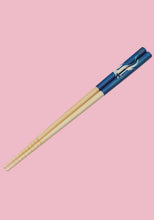 Load image into Gallery viewer, Spirited Away Bamboo Chopsticks (Haku)
