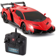 1/24 RC Racing Car