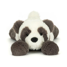 Load image into Gallery viewer, Smudge Panda Original
