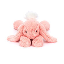 Load image into Gallery viewer, Smudge Apricot Rabbit
