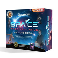 Cardsmith's Space currency Mega Box