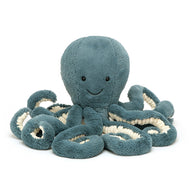 Storm Octopus (Little)