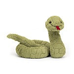 Stevie Snake