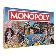 Monopoly One Piece