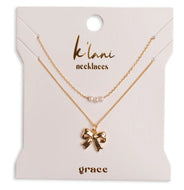Grace Necklace