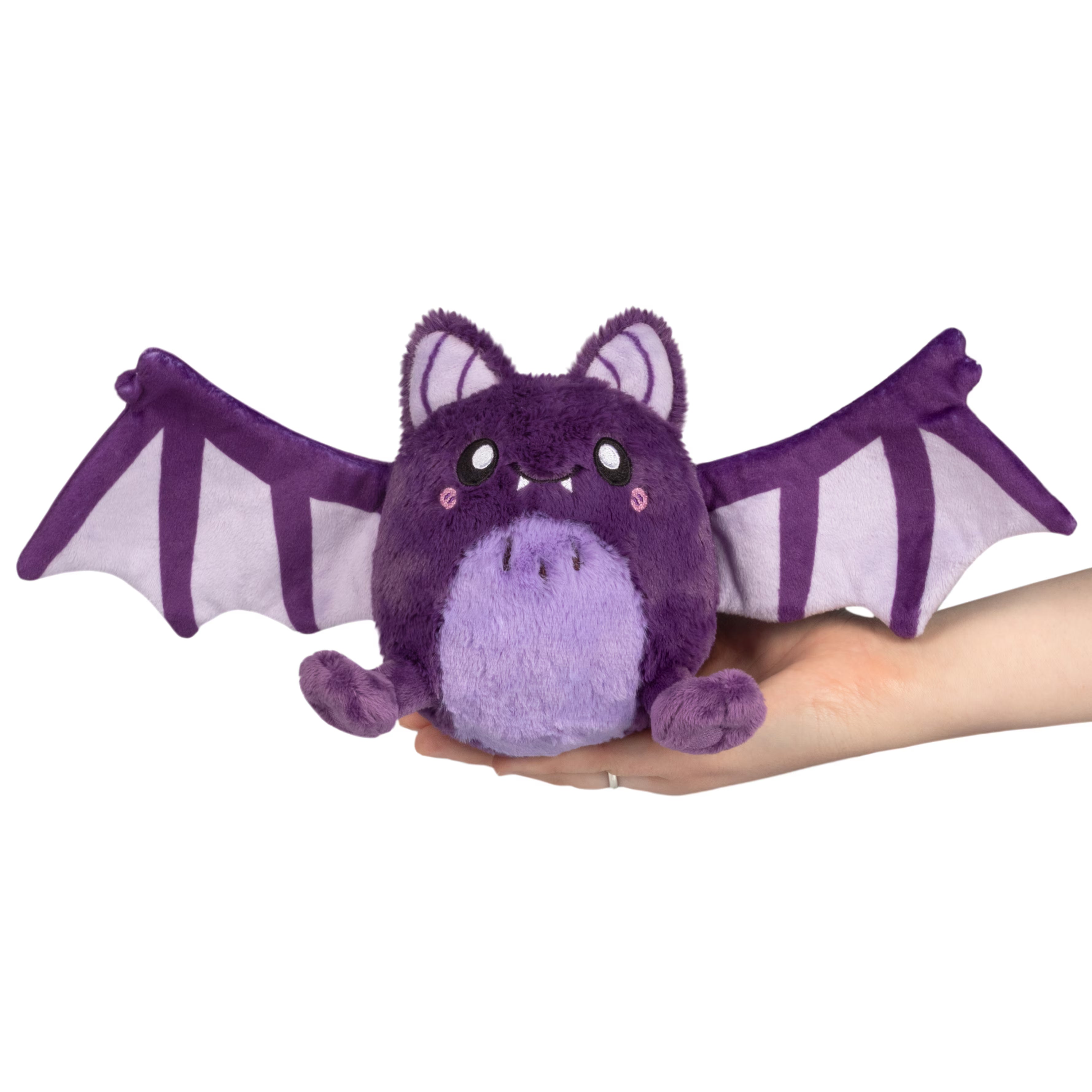 Snuggled Bat Snugglemi Snackers Spooky Bat – AkCrazyCollector
