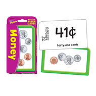 Money Pocket Flash Cards