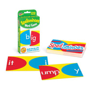 Spellominoes® Challenge Cards