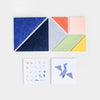 tangram block set