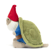 Load image into Gallery viewer, Timmy Turtle 'Garden Gnome'
