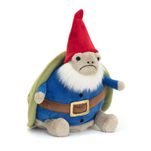 Load image into Gallery viewer, Timmy Turtle 'Garden Gnome'
