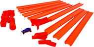 Mini World Hot Wheels Hot Strip Track Pak