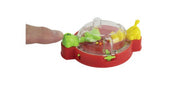 World's Smallest Hungry Hungry Hippos