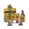Arcade: Teenage Mutant Ninja Turtle