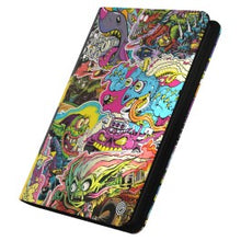 Load image into Gallery viewer, Ultimate Guard: Zipfolio 360 Xenoskin Magic
