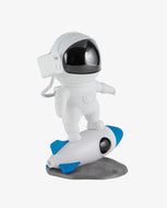 Rocketman LED Projector &  Bluetooth Speaker