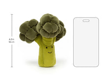 Load image into Gallery viewer, Vivacious Vegetable Broccoli
