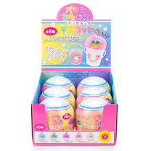 Load image into Gallery viewer, Fluffy Cotton Candy Bucket Collectible Capsule
