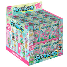 Load image into Gallery viewer, Snarkies Bubble Charmlets
