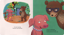 Load image into Gallery viewer, Little Bear Needs Glasses
