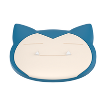 Load image into Gallery viewer, PopSockets Phone Grip - Popout Snorlax Face
