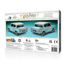 Load image into Gallery viewer, Flying Ford Anglia™ - Mini
