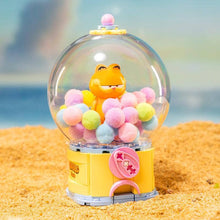 Load image into Gallery viewer, Garfield Crystal Ball - Cozy Bath
