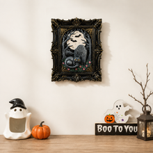 Load image into Gallery viewer, Halloween 3D Paint Kit | Watcher of the Wake | DIY
