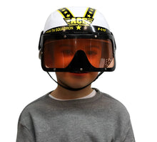 Load image into Gallery viewer, Jr. Armed Forces Pilot Helmet
