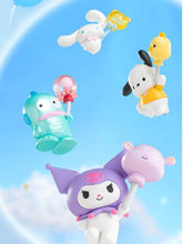 Load image into Gallery viewer, Sanrio Balloon Adventure Figure Random — Official Licensed
