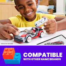 Load image into Gallery viewer, MEGA™ Hot Wheels Real World Racers Assortment
