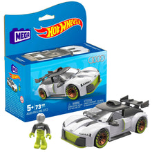 Load image into Gallery viewer, MEGA™ Hot Wheels Real World Racers Assortment
