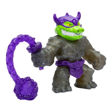 Load image into Gallery viewer, Moose Toys Heros of Goo Jit Zu Stretch Strikers Deluxe Hero
